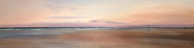 North Coast Sunset by Sophi Beharrell